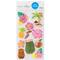 12 Pack: Hawaiian Vacation Dimensional Stickers by Recollections™